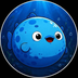 Blobacoin's Logo
