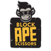 Block Ape Scissors's Logo
