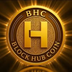 Block Hub Coin's Logo
