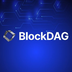 BlockDAG's Logo