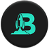 Blockius's Logo