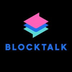 BlockTalk's Logo