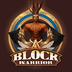 BlockWarrior's Logo
