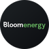 Bloom Energy Corporation's Logo