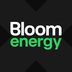 Bloom Energy tokenized stock (xStock)'s Logo