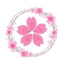 Blossom's Logo