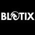 Blotix's Logo