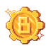 Bloxies's Logo
