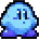 Blue Kirby's logo