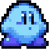 Blue Kirby's Logo