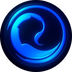 Blue Scorpion Venom's Logo