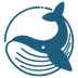 Blue Whale Token's Logo