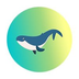 Blue Whale's Logo