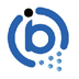 BlueBit's Logo