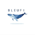 BleuFi's Logo
