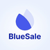 BlueSale Finance's Logo