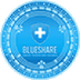 Blueshare Token's Logo