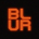 블러's Logo
