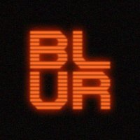 Blur's Logo'