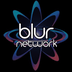 Blur Network's Logo