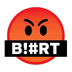 Blurt's Logo