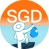 bluSGD's Logo