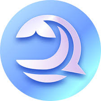 Bluwhale AI Token's Logo'