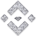 BNB Diamond's Logo