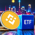 BNB ETF's Logo