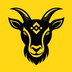 BNB Goat's Logo