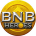 BNB Heroes's Logo