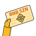 BNB MEME SZN's Logo