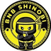 BNB Shinobi's Logo