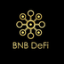 BNBDeFi's Logo