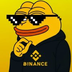BNB PEPE's Logo
