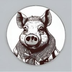 Boar Chain's Logo