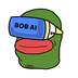 Bob AI's Logo