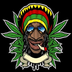 Bob Marley Meme's Logo