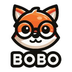 BOBO's Logo