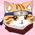 Bobuki Neko's Logo