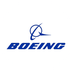 BOEING On Superex's Logo