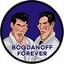 Bogdanoff Forever's Logo