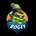 Bogey's Logo