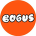 Bogus's Logo