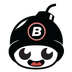 Bomb's Logo