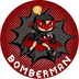 Bomberman's Logo
