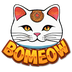 Bome of Meow's Logo