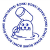 BONK Token's Logo