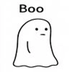 Boo's Logo