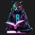 BOOK OF AI MEOW's Logo